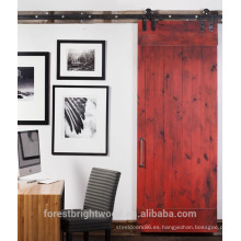 Diseños de almirah madera puerta deslizante, puerta de negocio